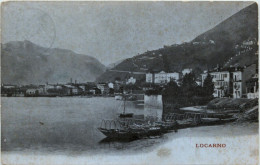 Locarno - Locarno