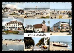 14 - FRANCEVILLE-PLAGE - MULTIVUES - Otros & Sin Clasificación