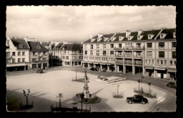 14 - FALAISE - PLACE BELLE-CROIX - Falaise