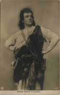 Ernst Kraus Als Siegfried - Théâtre