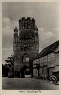 Stendal - Uenglinger Tor - Stendal