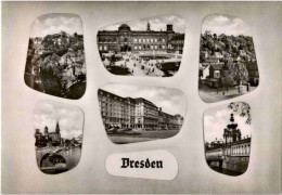 Dresden - Dresden