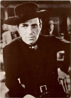 Humphrey Bogart - Schauspieler
