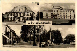 Ludwigslust - Ludwigslust