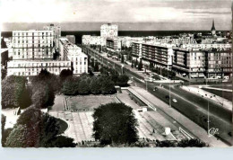 Le Havre - Avenue Forch - Sin Clasificación