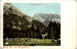 Alp Kühboden - Sonstige & Ohne Zuordnung