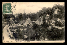 14 - FALAISE - LE MOULIN ELIE - Falaise