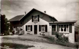 St. Cergues - Hotel Du Gai Logis - Sonstige & Ohne Zuordnung