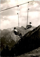 Hornlift Bei Hindelang - Bad Oberdorf - Hindelang