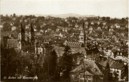 St. Gallen - Sankt Gallen