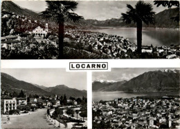 Locarno - Locarno