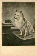 S. Sperlich - Tantalus - Ackermann Kunstverlag - Dogs