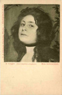 H. Torggler - Meine Ateliersnachbarin - Ackermann Kunstverlag - Femmes