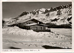 Valbella - Skihaus Sartons - Altri & Non Classificati