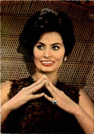 Sophia Loren - Attori