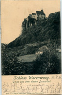 Schloss Werenwag - Sigmaringen