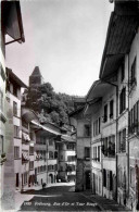 Fribourg - Rue D Or - Fribourg