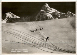 Schwägalp - Skifelder Stütze 3 Tierwies - Ski - Sonstige & Ohne Zuordnung