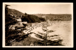 22 - ERQUY - PLAGE DE CARROUAL - Erquy