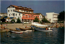 Yat Otel Erdek - Turkey