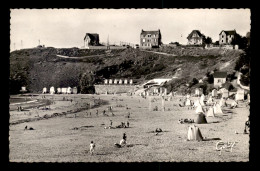 22 - ERQUY - LA PLAGE DE CARROUAL - Erquy