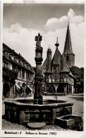 Michelstadt - Michelstadt