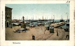 Trieste - Trieste