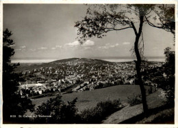 St. Gallen - San Galo