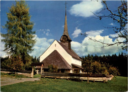 Röthenbach Im Emmental - Kirche Würzbrunnen - Other & Unclassified