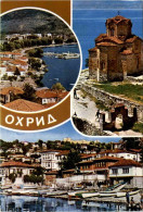 Ohrid - Noord-Macedonië