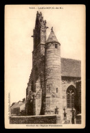 22 - LANLOUP - L'EGLISE - Andere & Zonder Classificatie