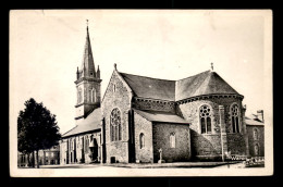 22 - MERDRIGNAC - L'EGLISE - Andere & Zonder Classificatie