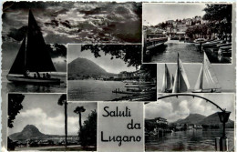 Saluti Da Lugano - Lugano