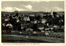 Marienberg Westerwald - Sonstige & Ohne Zuordnung