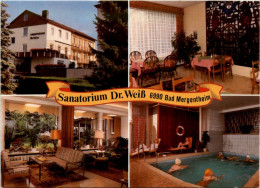 Bad Mergentheim - Sanatorium Weiss - Bad Mergentheim