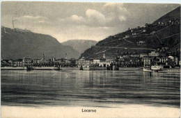 Locarno - Locarno