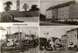 Ueckermünde - Autres & Non Classés