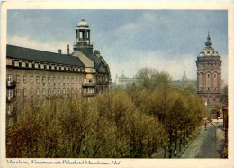 Mannheim - Mannheim