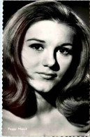 Peggy March - Musique Et Musiciens