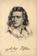 Friedrich Schiller - Ecrivains