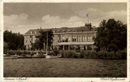 Saarow - Hotel Esplanade - Bad Saarow
