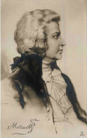Mozart - Personajes Históricos