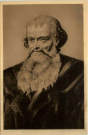 Hans Sachs - Historical Famous People