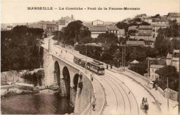 Marseille - Tramway - Zonder Classificatie