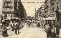 Marseille - Rue Noailles - Zonder Classificatie