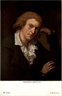 Friedrich Schiller - Writers