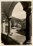 Locarno - Piazza Grande - Locarno