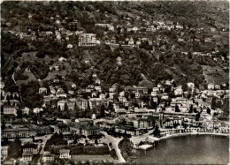 Orselina Bei Locarno - Locarno