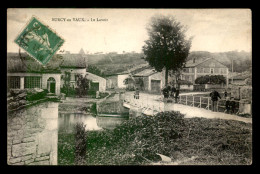 55 - BUREY-EN-VAUX - LE LAVOIR - SANS EDITEUR - Other & Unclassified