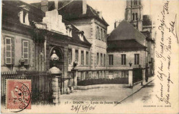 Dijon - Dijon